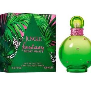 30ml Fantasy Jungle Britney Spears