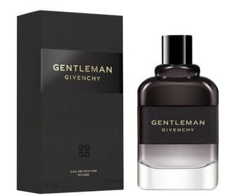 60ml Gentleman Boisee Givenchy EDP Masc
