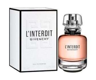 35ml Linterdit Givenchy EDP Fem