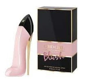 150ml Good Girl Blush EDP fem