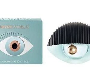 75ml World  Kenzo EDP Fem