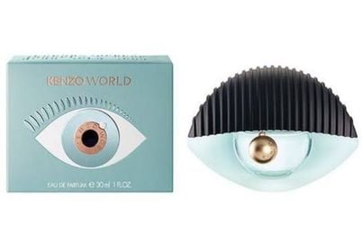 75ml World  Kenzo EDP Fem