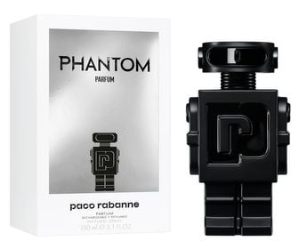 50ml Phantom parfum Paco Rabanne