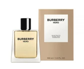 100ml Burberry Hero EDT Masc