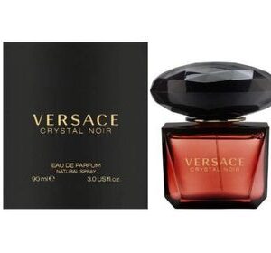 30ml Crystal Noir EDP Versace