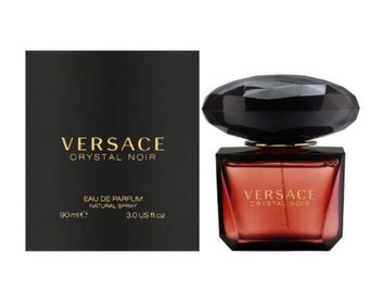 30ml Crystal Noir EDP Versace
