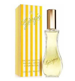 90ml Giorgio Beverly Hills EDT Fem