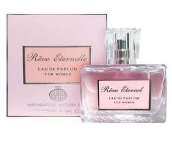 100ml Reve Eternelle Real Time EDP(4)