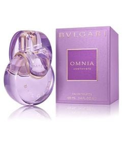 50ml Omnia Amethyste Bvlgari EDT