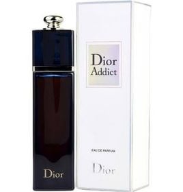 100ml Dior Addict EDP Fem