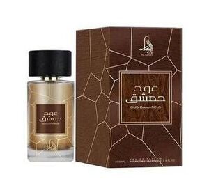 100ml Oud Damascus Al Absar(4)