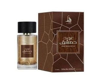 100ml Oud Damascus Al Absar(4)