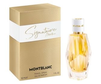 30ml Signature Absolue Montblanc EDP fem