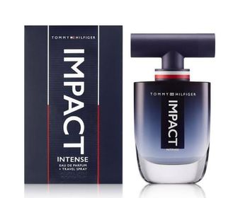 100ml Tommy Impact Intense EDT Masc