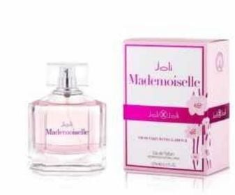 100ml Joli Mademosele EDP Joli Paris-(5)