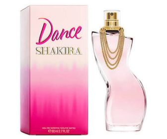 80ml Dance Shakira EDT fem