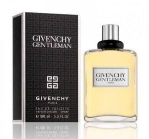 100ml Gentleman Old Givenchy EDT