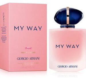 30ml My Way Floral Giorgio Armani EDP