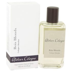 100ml Bois Blonds Atelier Cologne(5*)