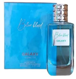 100ml Blue Blood Galaxy fem(4)