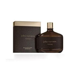 100ml John Varvatos vintage EDT Masc