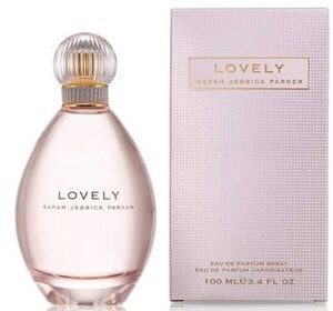 100ml Lovely Sarah Jessica Parker EDP fem
