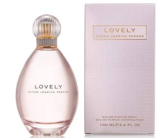 100ml Lovely Sarah Jessica Parker EDP fem