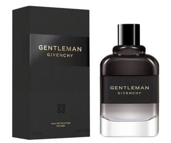 100ml Gentleman Boisee Givenchy EDP Masc