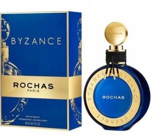 40ml Byzance Rochas EDP Fem