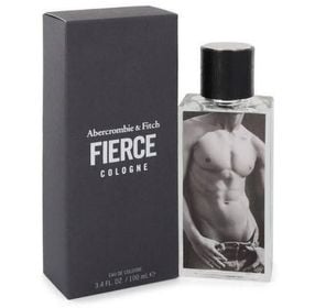 100ml Fierce Abercrombie EDT masc