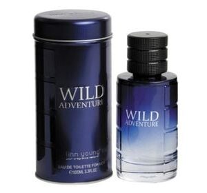 100ml Wild Adventure Linn YoungMasc(4)