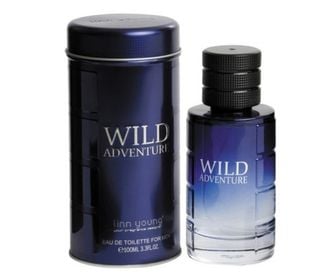 100ml Wild Adventure Linn YoungMasc(4)