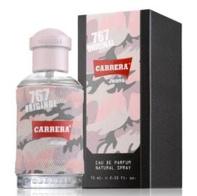 (1*)125ml 767 Original Carrera Jeans FEM