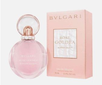 75ml Goldea Blossom Delight EDT Bvlgari
