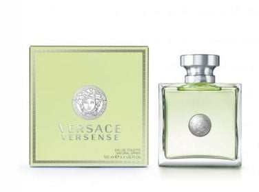 100ml Versace Versense EDT Fem