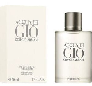 100ml Acqua Di Gio edt Giorgio Armani