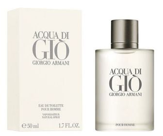200ml Acqua Di Gio Edt