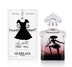 (3*)50ml La Petite Robe Noire EDP Guerlain