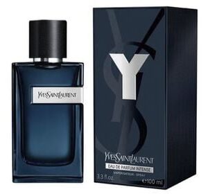 100ml Y intense edp Yves Saint Laurent Masc