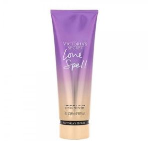 creme Love Spell Victoria Secrets 236ml