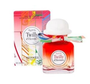 85ml Twilly D’ Hermes TUTTI EDP