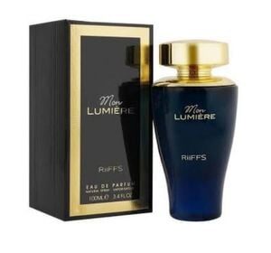 100ml Mon Lumiere  Riiffs  FEM EDP-(5)