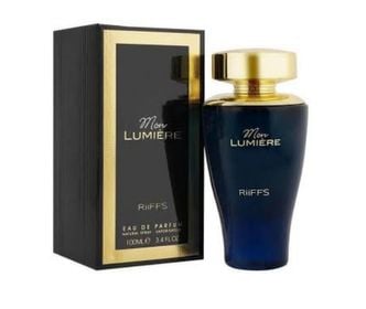 100ml Mon Lumiere  Riiffs  FEM EDP-(5)