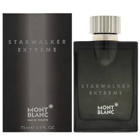75ml (DBB) Extreme Starwalker Montblanc masc