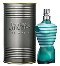 125ml Le Male Jean Paul EDT Masc