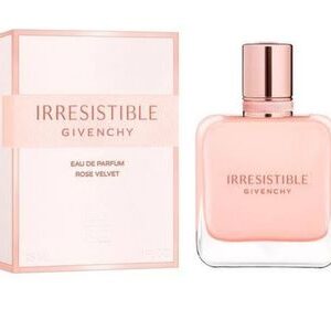 35ml Rose Velvet Irresistible EDP fem Givenchy