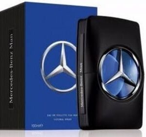 100ml Mercedes Man EDT Masc