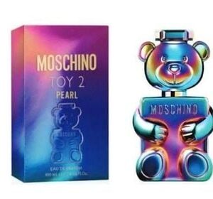 30ml Toy 2 Pearl  Moschino EDP Fem