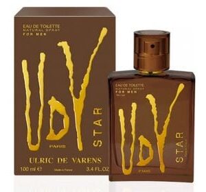 100ml UDV Star EDT Masc.