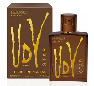 100ml UDV Star EDT Masc.